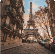 France, Les destinations coup de coeur