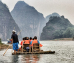量身定制的旅行