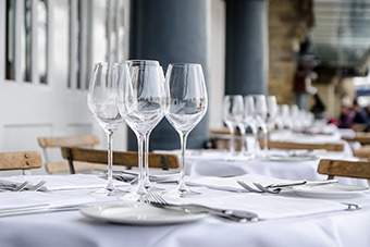 MEZZE BISTRO & BAR