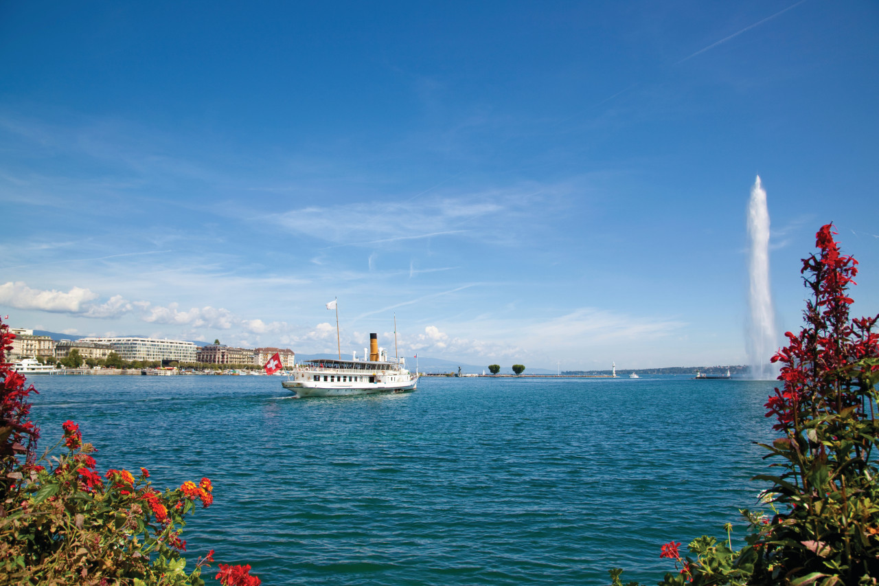 Genève.