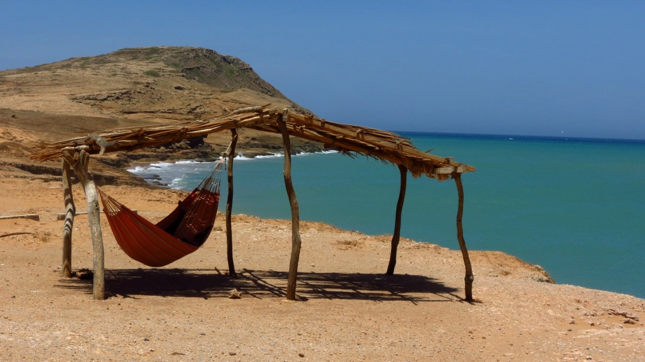Une ombre précieuse sous le soleil de la Guajira