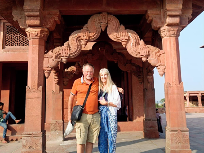 法特普尔锡克里