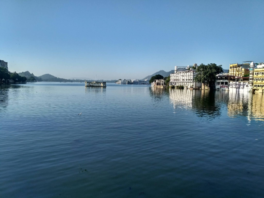 皮丘拉湖