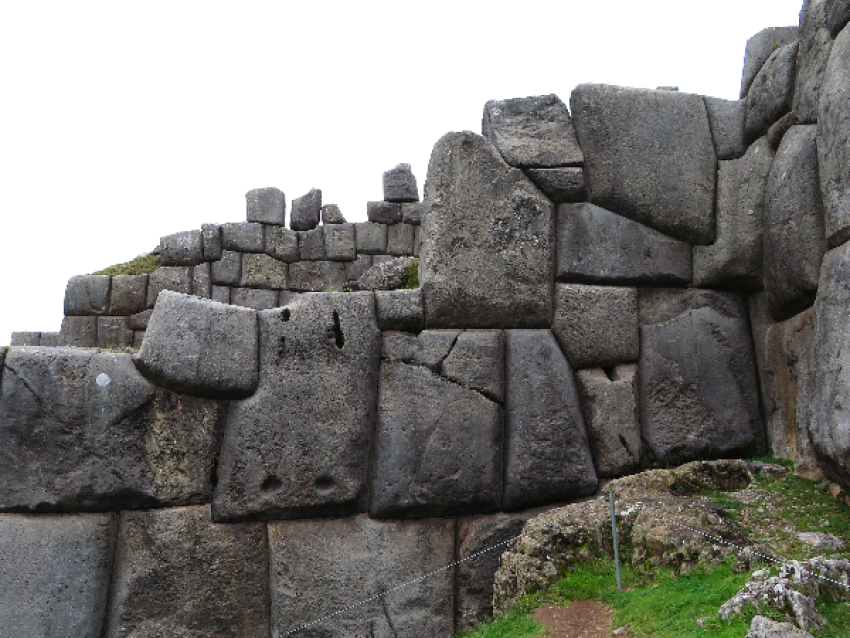 网站incas