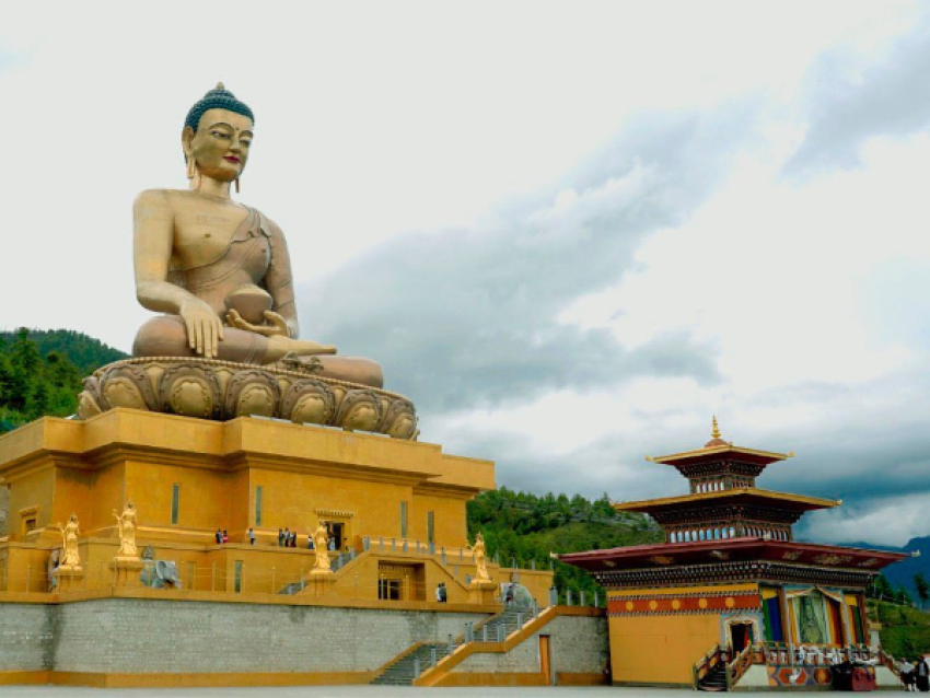 布坦旅游公司