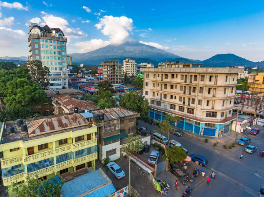 比科探险之旅