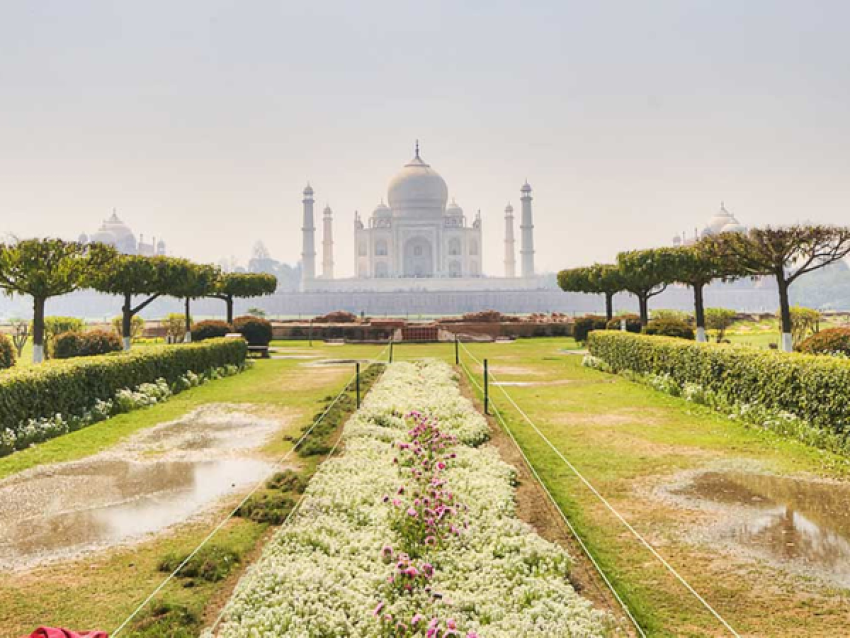 Mehtab bagh