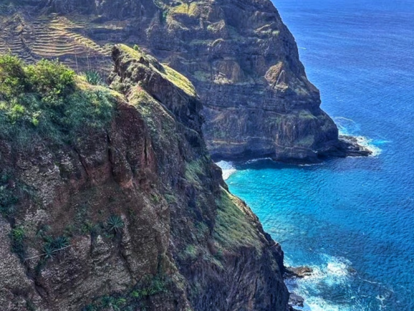 海岸小径