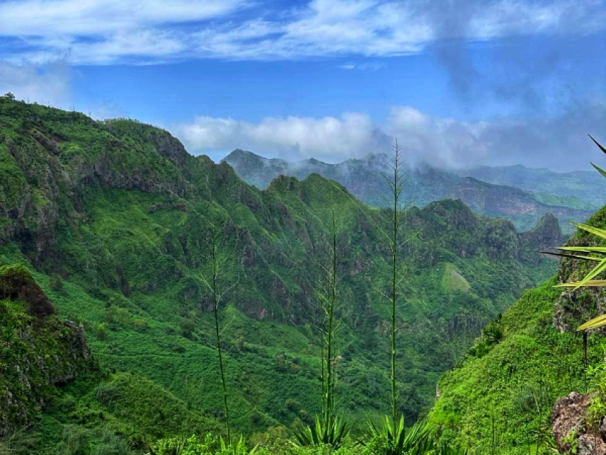 马拉盖塔山