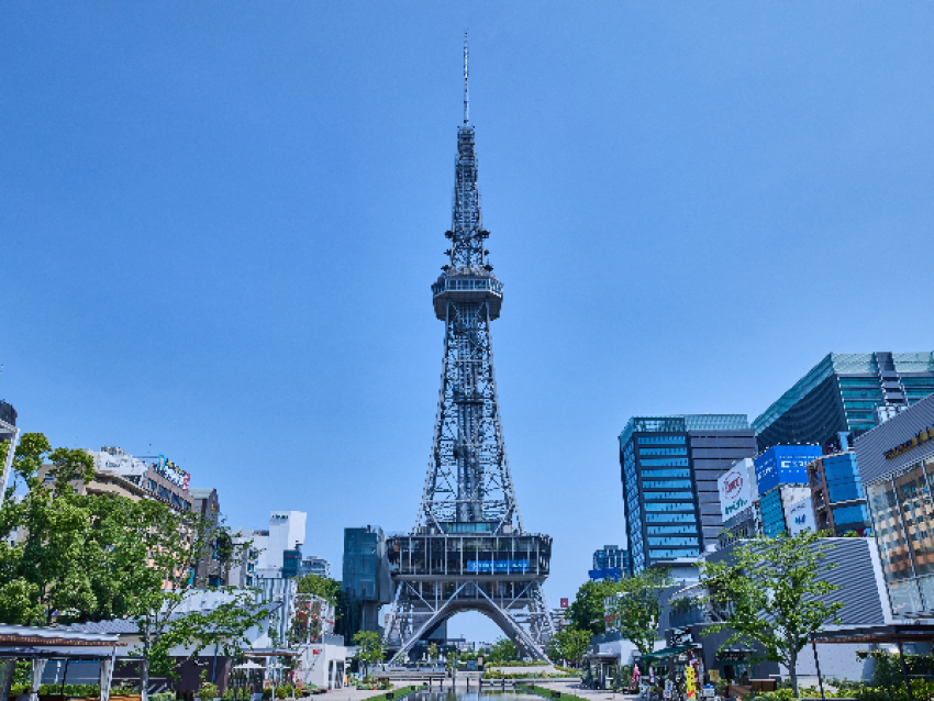 名古屋塔楼酒店
