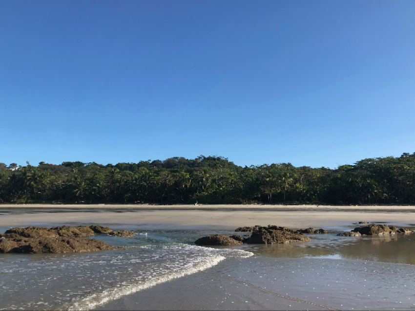 圣特雷莎海滩