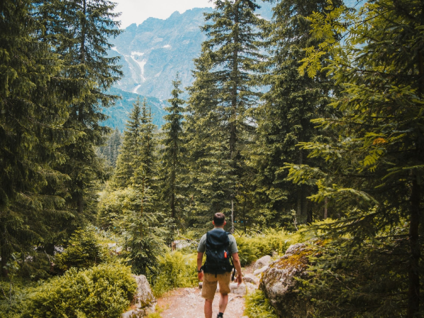 喜马拉雅山